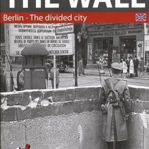 Berlin-The divided city