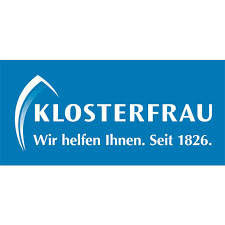 Klosterfrau logo