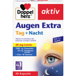 Doppelherz Eye Extra Day + Night Capsules 30 pcs., 16.2 g